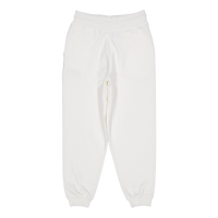 Tjm Towel Patch Terry Pant White