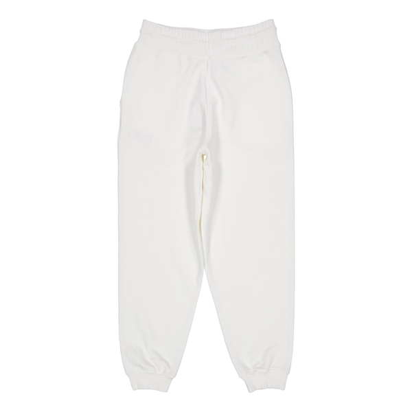 Tjm Towel Patch Terry Pant White