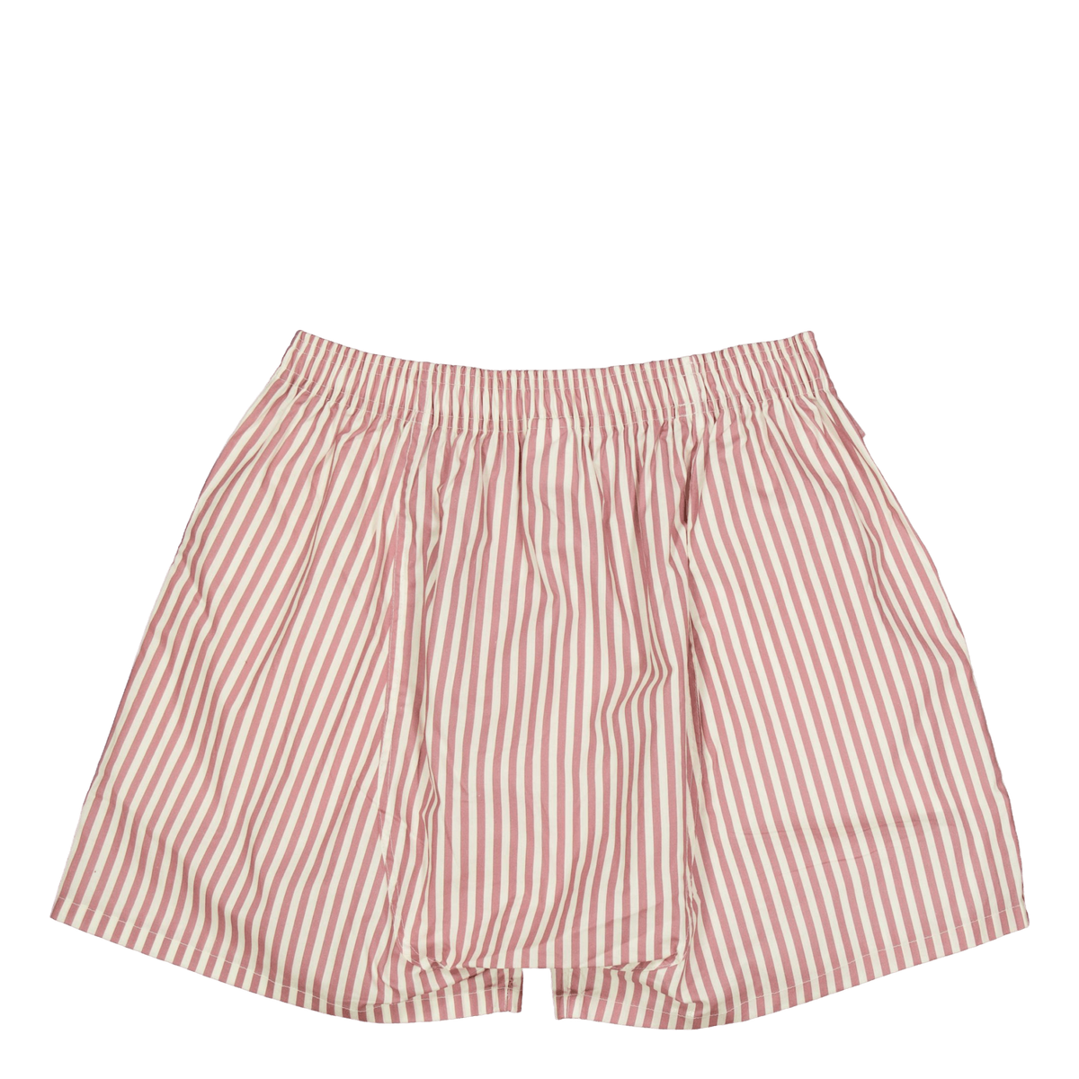 2-pack - Pastel Striped Boxers Mixed Colors