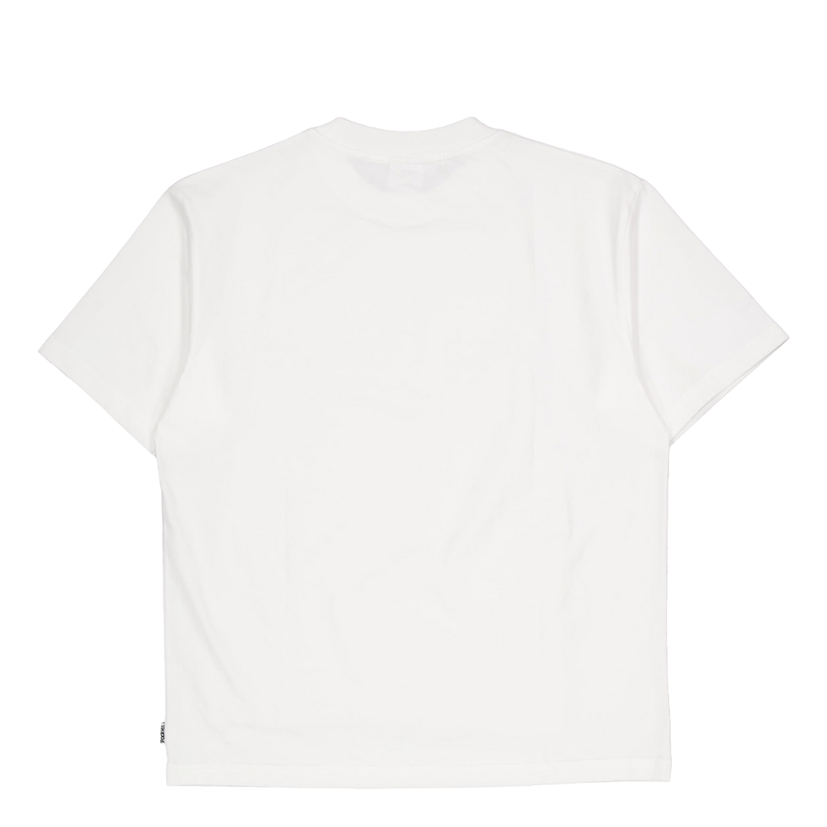 C.c.l.a. Shirt White White