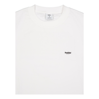 Definition Shirt White White