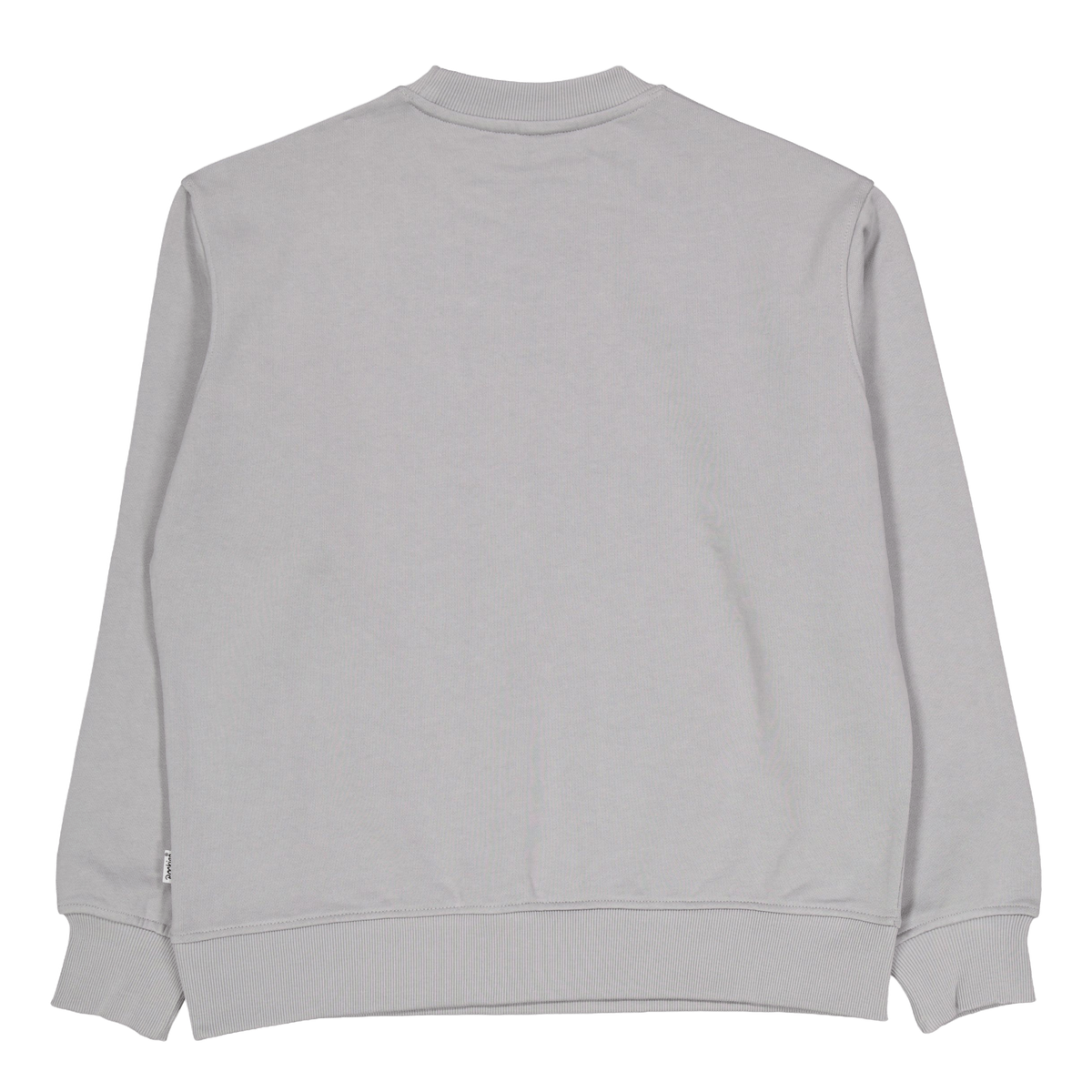 Plantlamp Crewneck Grey Grey