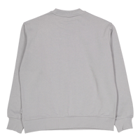 Plantlamp Crewneck Grey Grey