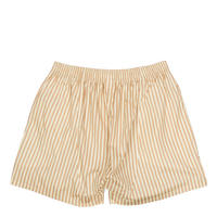 Sand Striped Beige