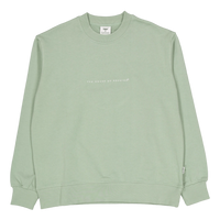 T.h.o.p Crewneck Green Green