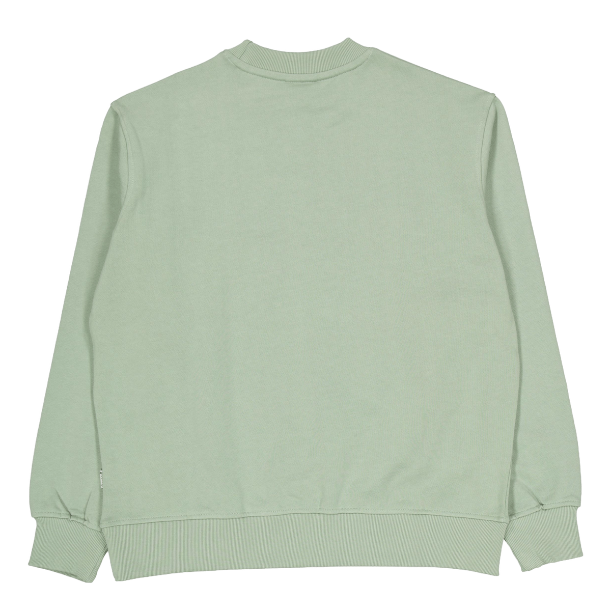 T.h.o.p Crewneck Green Green