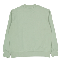 T.h.o.p Crewneck Green Green