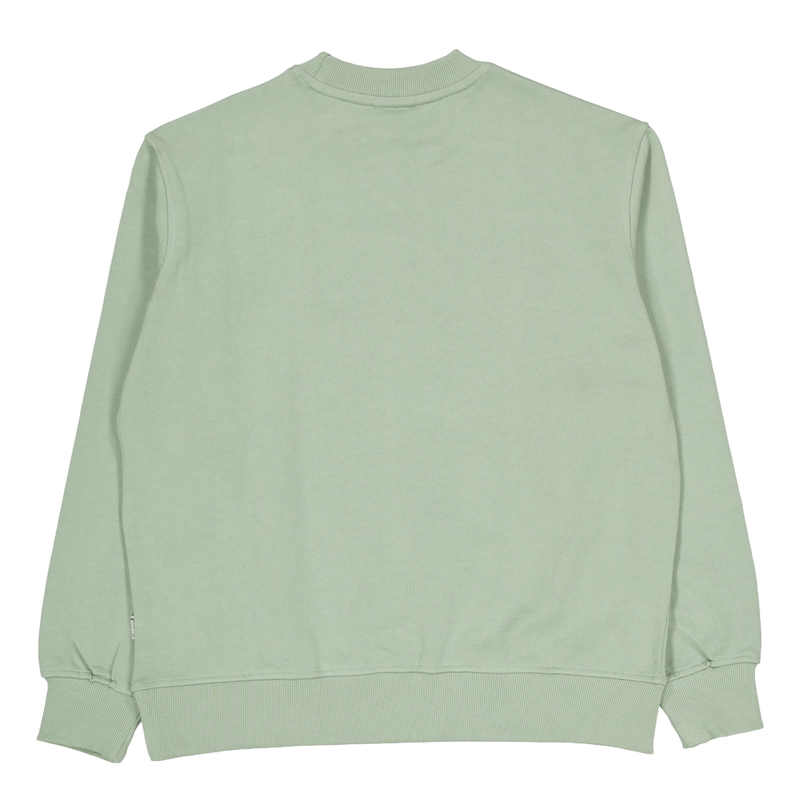 T.h.o.p Crewneck Green Green