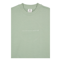 T.h.o.p Crewneck Green Green