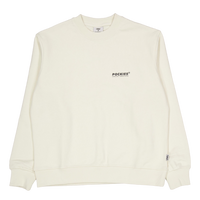 Yardfest Crewneck O/w Off-white