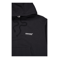 Yardfest Hoodie Navy Navy