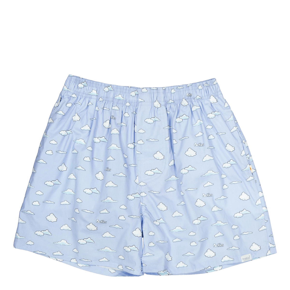 2-pack - Cloudy Boxers Mixed Colors