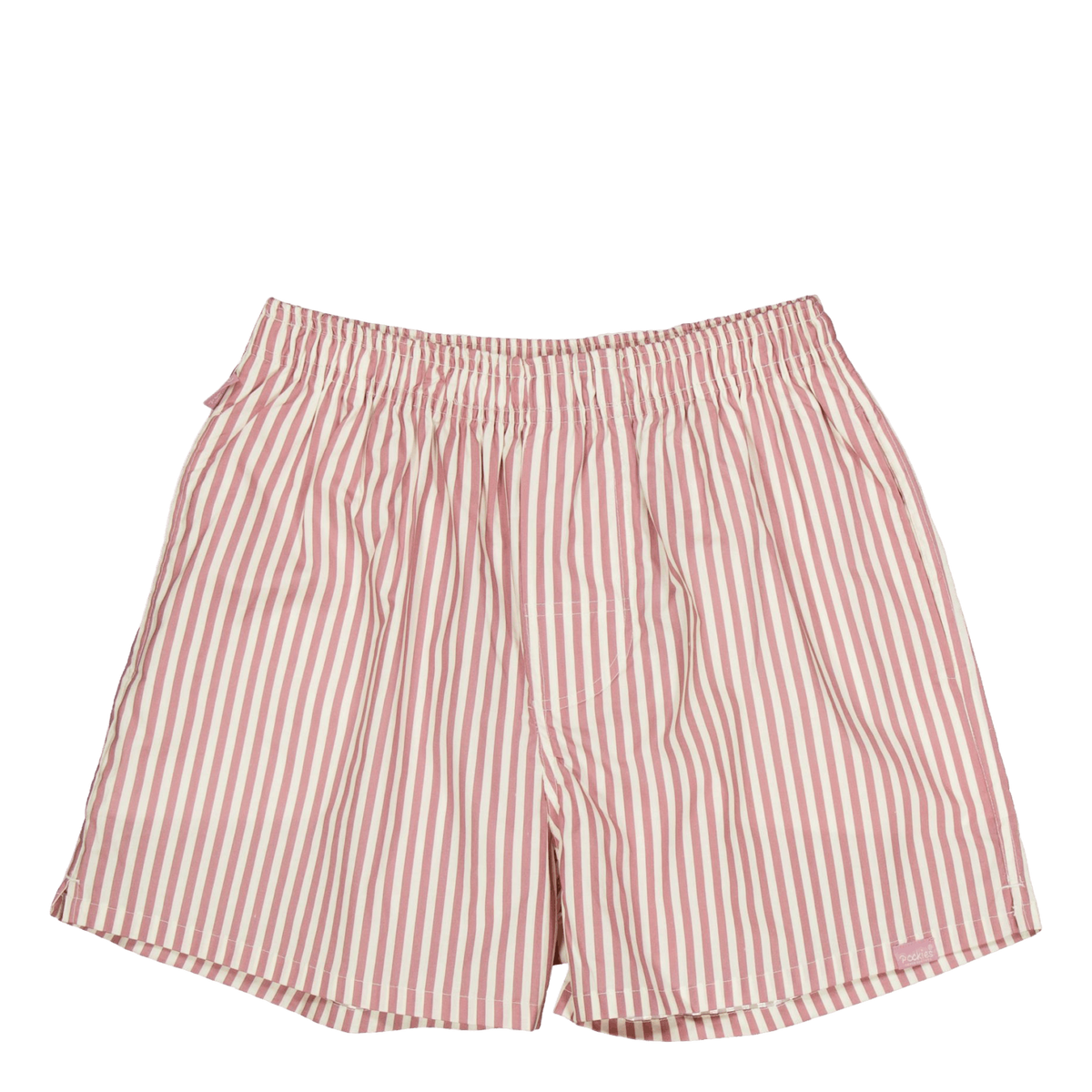 3-pack - Pastel Striped Boxers Mixed Colors