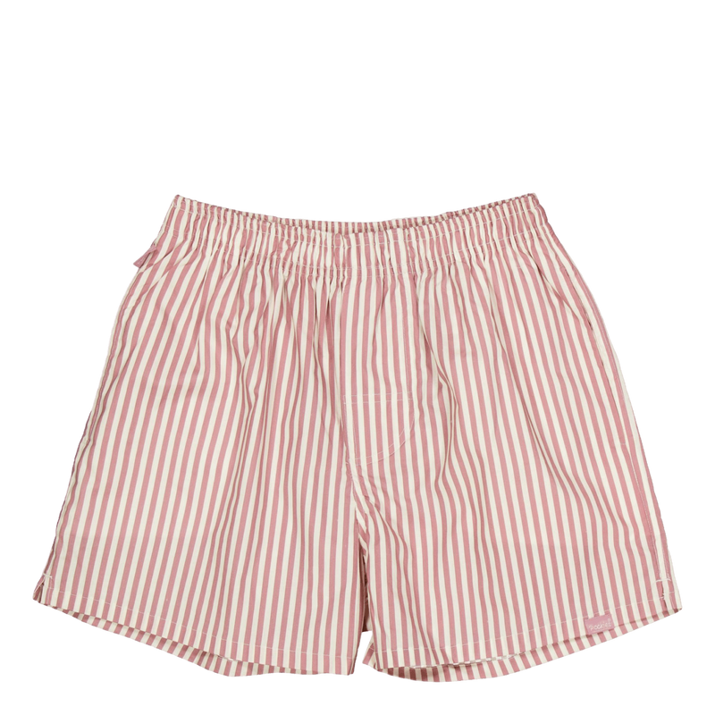 3-pack - Pastel Striped Boxers Mixed Colors