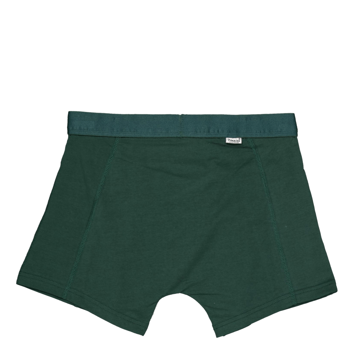 Green Briefs Green