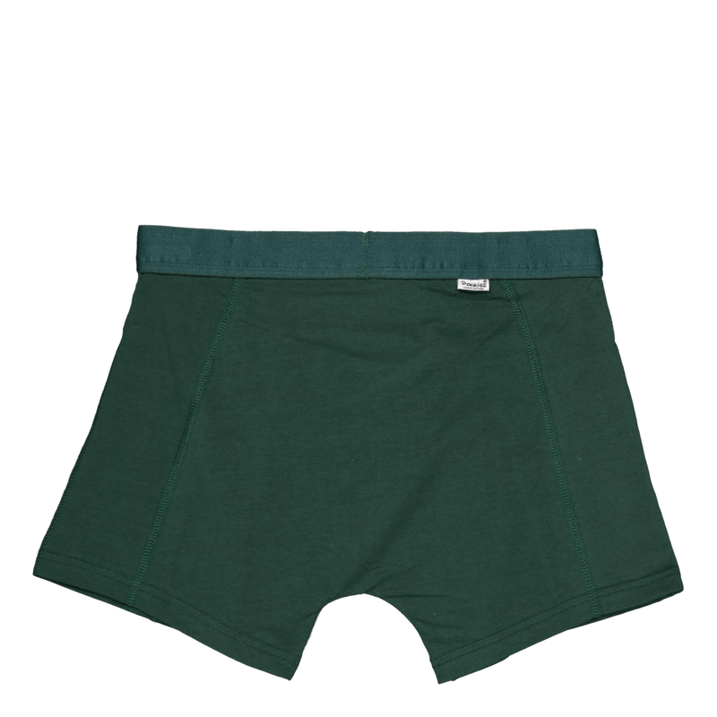 Green Briefs Green