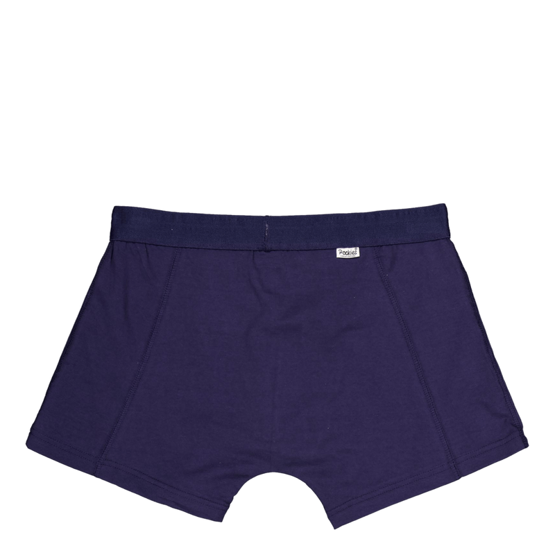 Briefs Navy