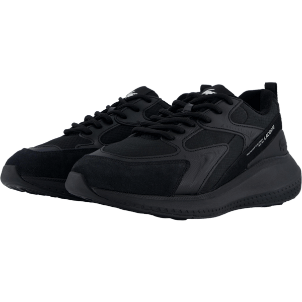 L003 EVO BLK/BLK