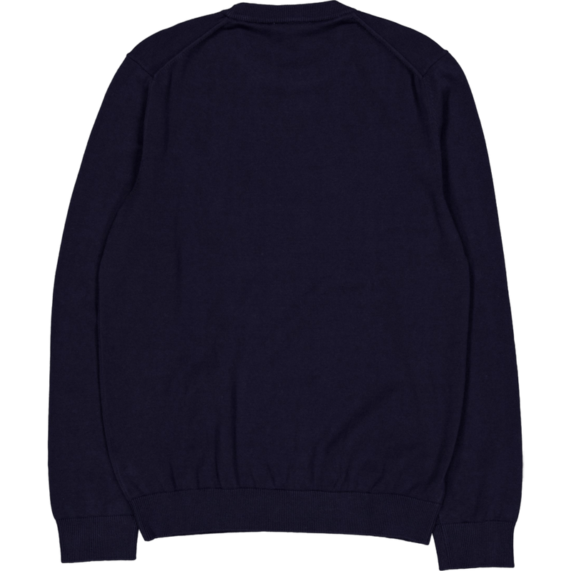 Sweatshirt NAVY BLUE