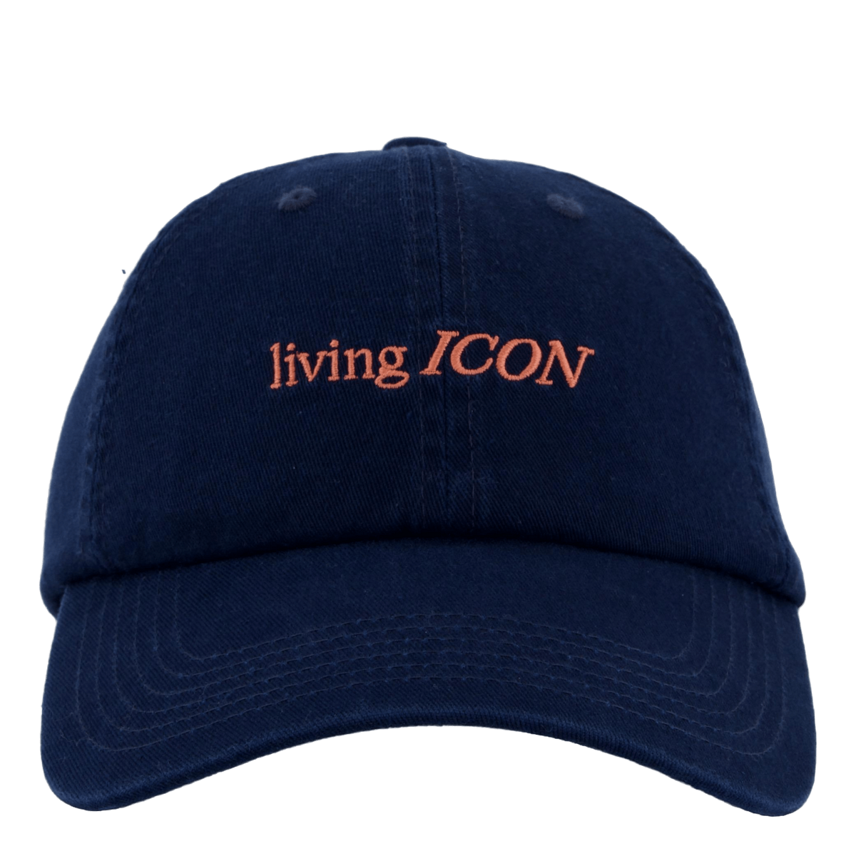 Livin Icon Navy