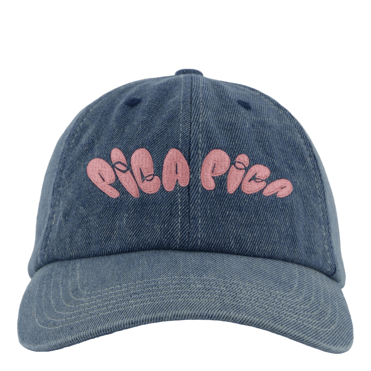 Pica Pica No.1 Washed Denim