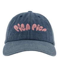 Pica Pica No.1 Washed Denim