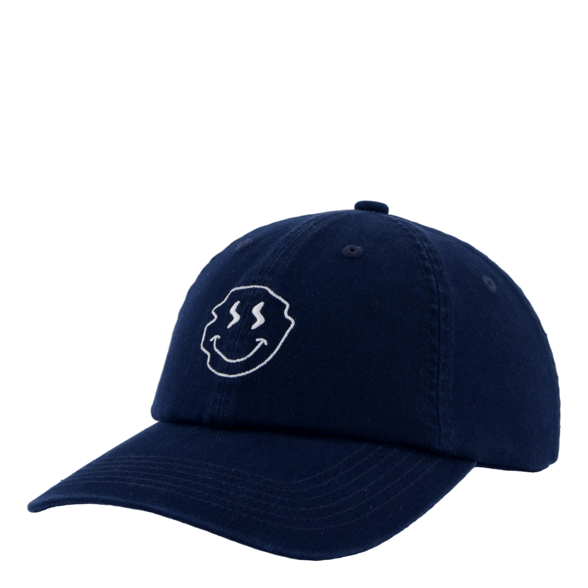 Smiley Face Navy