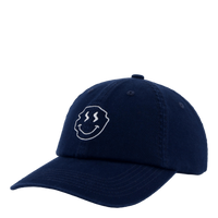 Smiley Face Navy