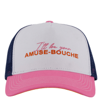 Amuse-bouche Multicolor