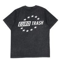 Eurotrash Washed Black