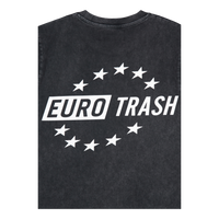 Eurotrash Washed Black