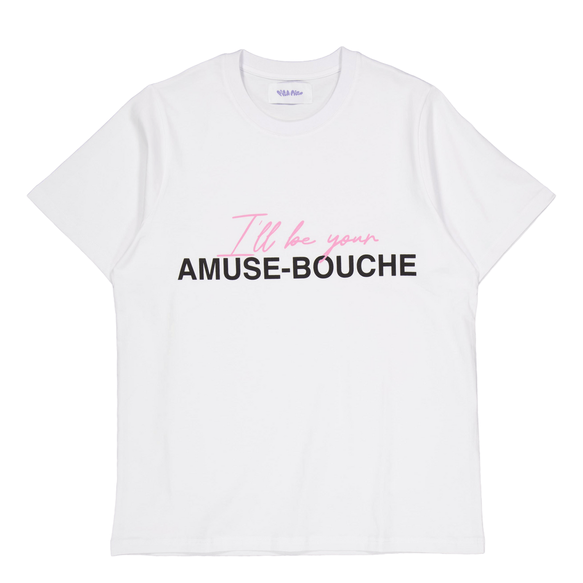 Amus-bouche White