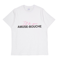 Amus-bouche White