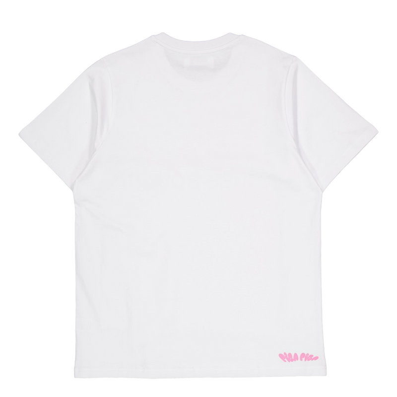 Amus-bouche White
