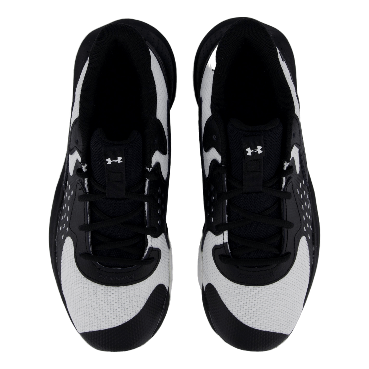 Ua Jet '23 Black