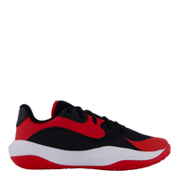 Ua Lockdown 7 Low Red