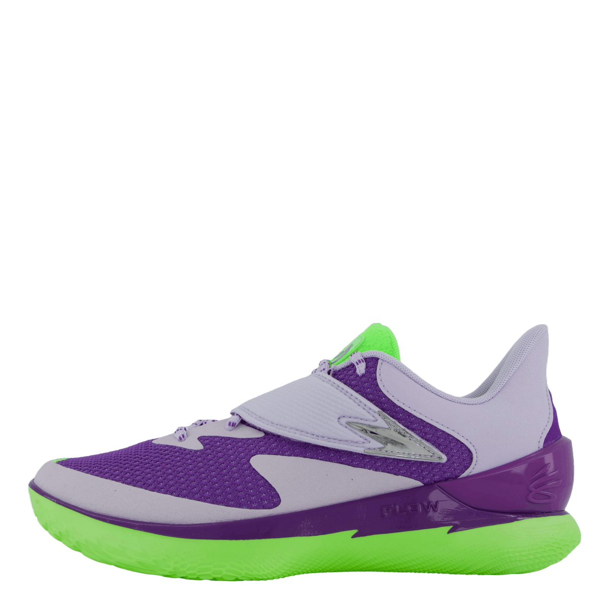 Curry Fox 1 Ltb-ppl Salt Purple