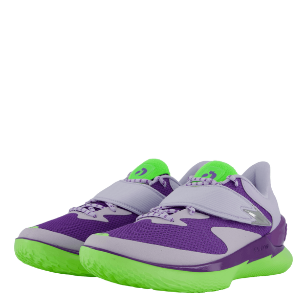 Curry Fox 1 Ltb-ppl Salt Purple