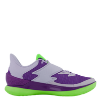 Curry Fox 1 Ltb-ppl Salt Purple