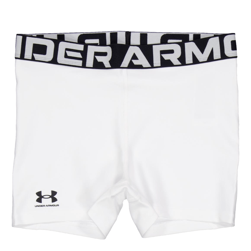 Ua Hg Shorty White