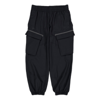 Ua Unstoppable Cargo Pants Black