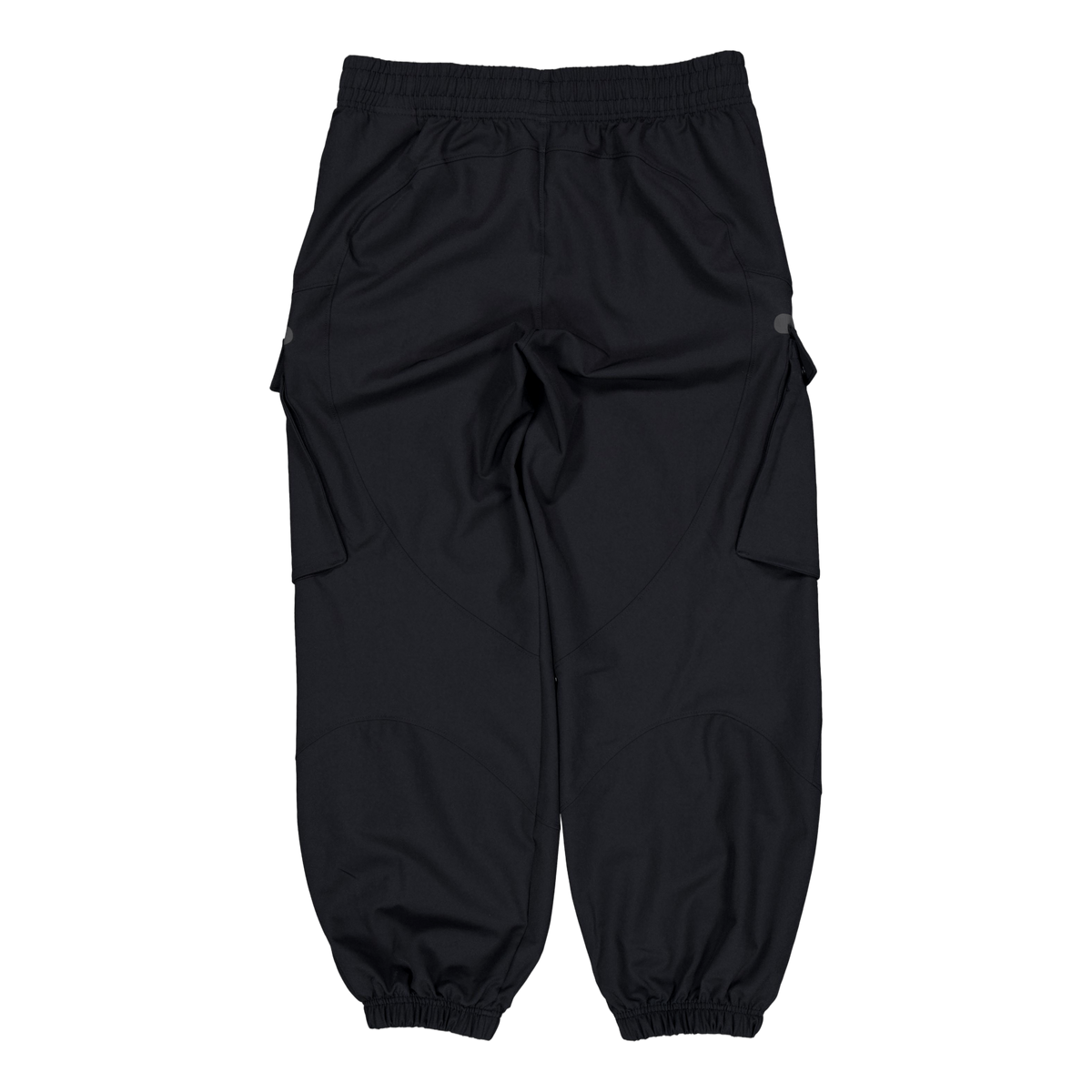 Ua Unstoppable Cargo Pants Black