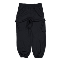 Ua Unstoppable Cargo Pants Black