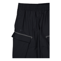 Ua Unstoppable Cargo Pants Black