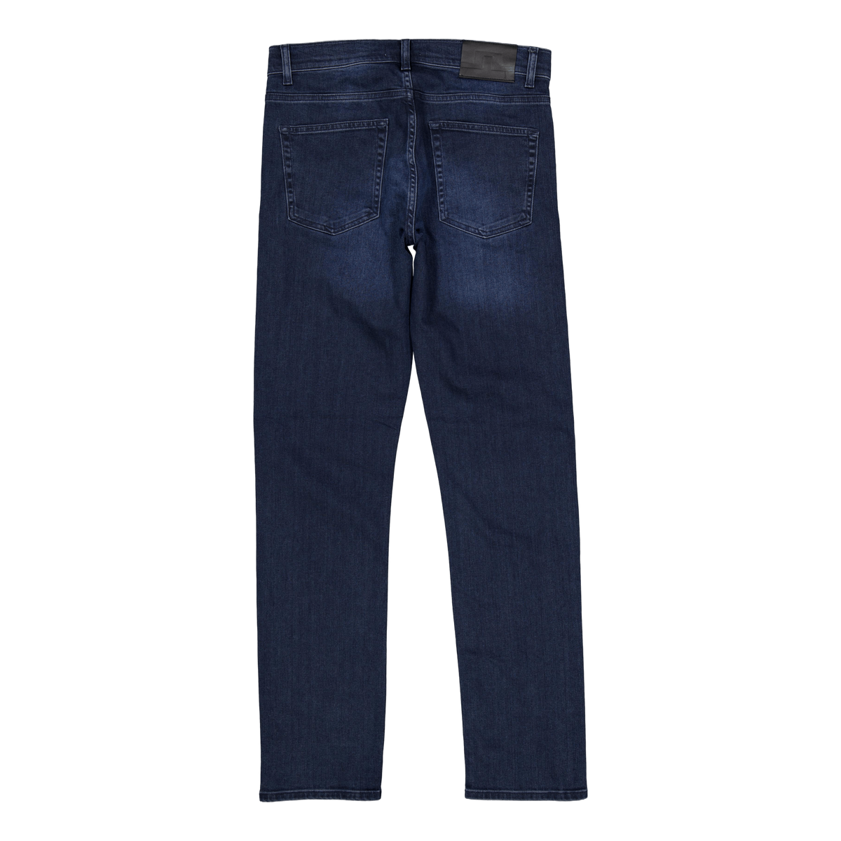 Jax Blueblack Slim Jeans Dark Blue