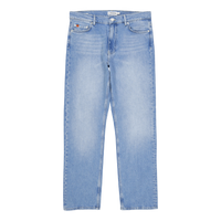 Cody Washed Reg Jeans Light Blue