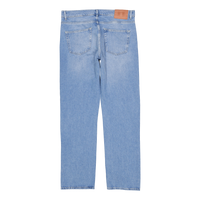 Cody Washed Reg Jeans Light Blue