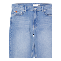 Cody Washed Reg Jeans Light Blue