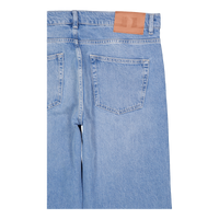 Cody Washed Reg Jeans Light Blue