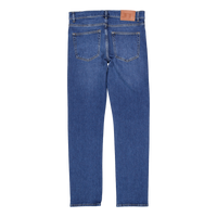 Jax Mid Wash Slim Jeans Mid Blue